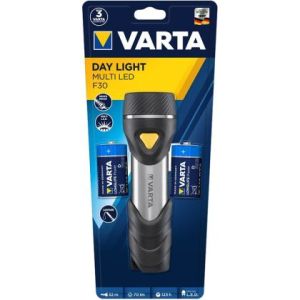 Фенер VARTA 17612 Day Light Multi LED F30