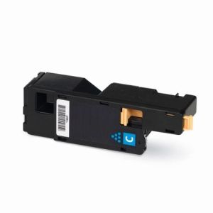 Тонер касета Cyan Xerox 106R01631 PREMIUM Съвместим консуматив, стандартен капацитет 1 000 стр.