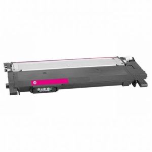 Тонер касета Magenta Samsung CLT-M404S PREMIUM Съвместим консуматив, стандартен капацитет 1 000 стр.