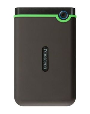 Твърд диск Transcend 1TB, 2.5