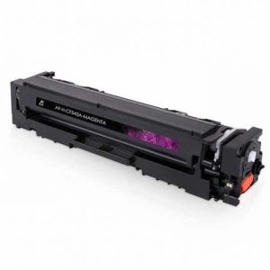Тонер касета Magenta HP no. 203A CF543A PREMIUM Съвместим консуматив, стандартен капацитет 1 300 стр.