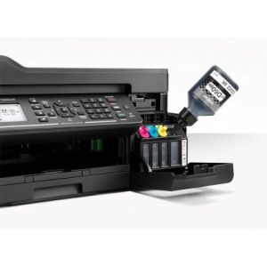 Мастилоструйно многофункционално устройство Brother MFC-T920DW Inkbenefit Plus Multifunctional