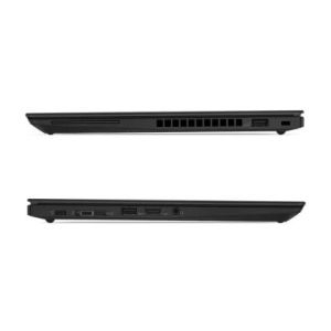 Лаптоп Lenovo ThinkPad T490s 512GB  /Употребяван  Клас А-/ RAM: 32GB, SSD: 512GB, CPU: Core i7-8665U-8th