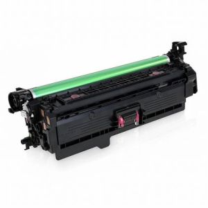 Тонер касета Magenta HP no. 507A CE403A PREMIUM Съвместим консуматив, стандартен капацитет 7 000 стр.