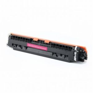 Тонер касета Magenta HP no. 130A CF353A PREMIUM Съвместим консуматив, стандартен капацитет 1 000 стр.
