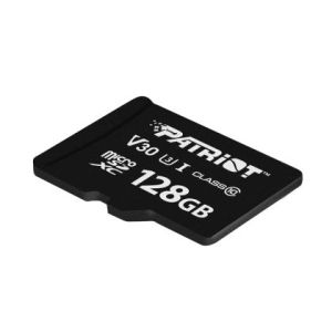 Памет Patriot VX Series 128GB micro SDXC V30