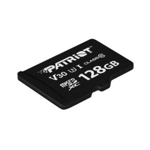 Памет Patriot VX Series 128GB micro SDXC V30