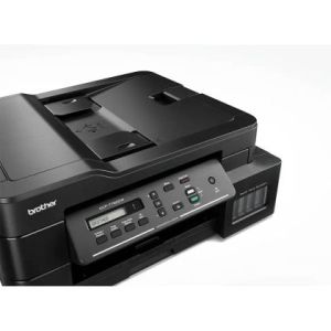 Мастилоструйно многофункционално устройство Brother DCP-T720DW Inkbenefit Plus Multifunctional