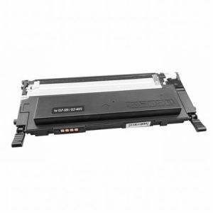 Тонер касета Black Samsung CLT-K4072S PREMIUM Съвместим консуматив, стандартен капацитет 1 500 стр.