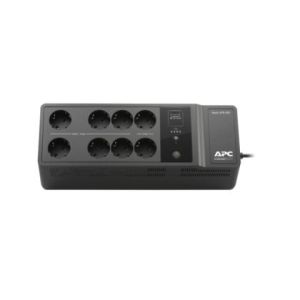 Непрекъсваем ТЗИ APC Back-UPS 650VA, 230V, 1 USB charging port