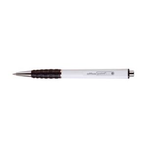 Автоматична химикалка Office Point Tradition DK601 0.7 mm Синя