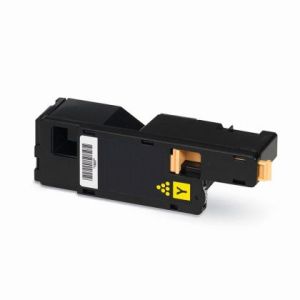 Тонер касета Yellow Xerox 106R01633 PREMIUM Съвместим консуматив, стандартен капацитет 1 000 стр.
