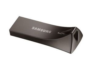 Памет Samsung 128GB MUF-128BE4 Titan Gray USB 3.1