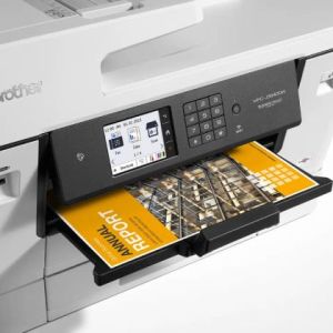 Мастилоструйно многофункционално устройство Brother MFC-J3940DW Inkjet Multifunctional