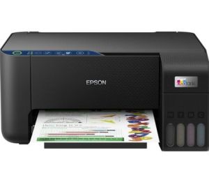 Мастилоструйно многофункционално устройство Epson EcoTank L3271