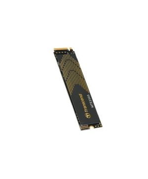 Твърд диск Transcend 2TB, M.2 2280, PCIe Gen4x4, NVMe, 3D TLC, with Dram(Graphene Heatsink)