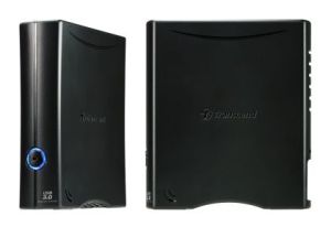 Твърд диск Transcend 8TB StoreJet 3.5