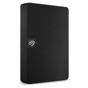 Твърд диск Seagate Expansion Portable 5TB ( 2.5", USB 3.0 )