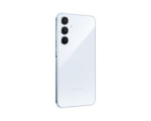 Мобилен телефон Samsung SM-A556 GALAXY A55 5G 128GB 8GB 6.6" Dual SIM Awesome Iceblue