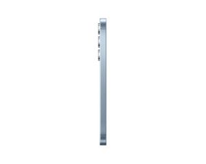 Мобилен телефон Samsung SM-A556 GALAXY A55 5G 128GB 8GB 6.6" Dual SIM Awesome Iceblue