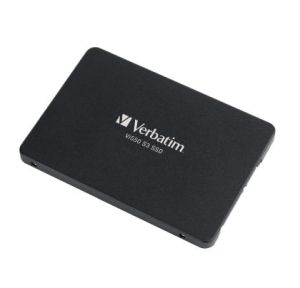 Твърд диск Verbatim Vi550 S3 2.5