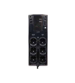 Непрекъсваем ТЗИ APC Power-Saving Back-UPS Pro 1500, 230V, Schuko