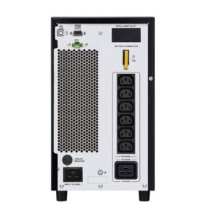 Непрекъсваем ТЗИ APC Easy UPS On-Line SRV 3000VA 2700W 230V