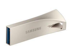 Памет Samsung 128GB MUF-128BE3 Champaign Silver USB 3.1