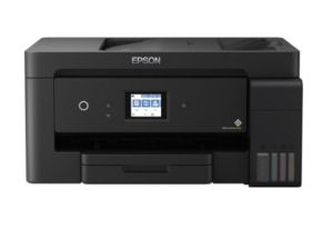 Мастилоструйно многофункционално устройство Epson EcoTank L14150 A3+ MFP