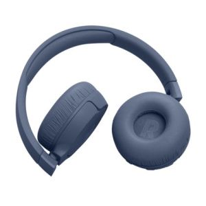 Слушалки JBL T670NC BLU HEADPHONES