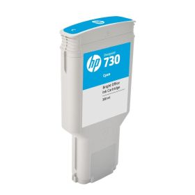 Консуматив HP 730 300-ml Cyan Ink Cartridge