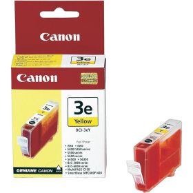 Консуматив Canon BCI-3eY