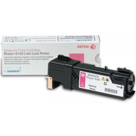 Консуматив Xerox Phaser 6140 Toner Cartridge Magenta