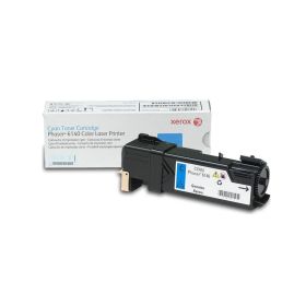 Консуматив Xerox Phaser 6140 Toner Cartridge Cyan