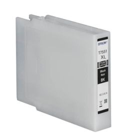 Консуматив Epson WF-8xxx Series Ink Cartridge XL Black