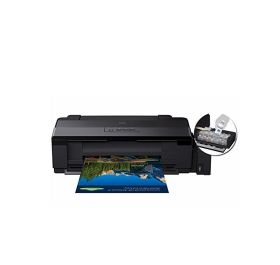 Мастилоструен принтер Epson EcoTank L1800