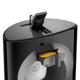 Кафемашина KRUPS® NESCAFE® Dolce Gusto Oblo Черна