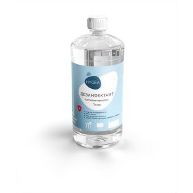Дезинфектант HYGEA Течен без добавени аромати, 1 l