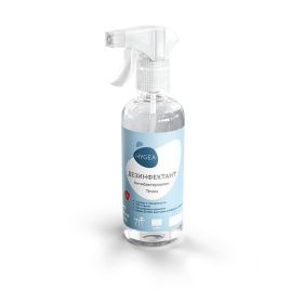 Дезинфектант HYGEA Течен без добавени аромати, 500 ml