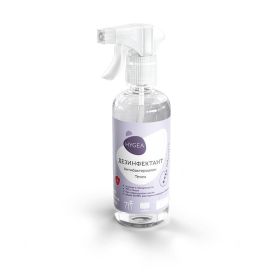 Дезинфектант HYGEA Течен с био лавандулово масло, 500 ml