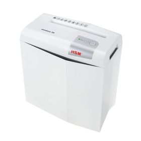 Шредер HSM Shredstar S5 5 листа, 11 l