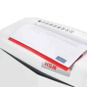 Шредер HSM Shredstar S5 5 листа, 11 l