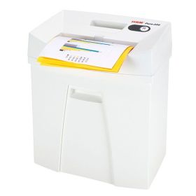 Шредер HSM Pure 220 S13  13 листа, 20 l