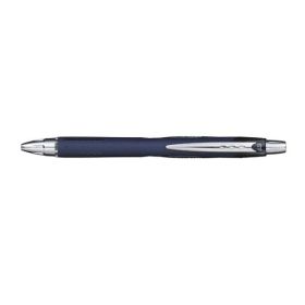 Автоматична гел химикалка Uni JetStream SXN-217 0.7 mm Черна