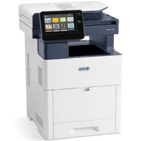 Лазерно многофункционално устройство Xerox VersaLink C605 Multifunction Printer with ConnectKey