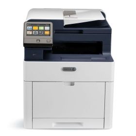 Лазерно многофункционално устройство Xerox WorkCentre 6515DNI