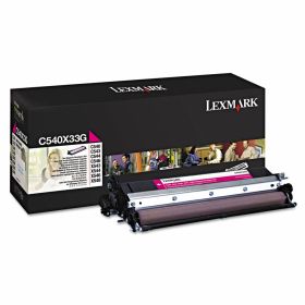 Консуматив Lexmark C54x, X54x Magenta Developer Unit (30K) 30,000 pages