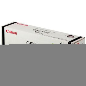 Консуматив Canon Toner C-EXV 37, Black