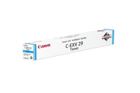 Консуматив Canon Toner C-EXV 29, Cyan