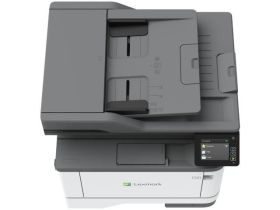 Лазерно многофункционално устройство Lexmark MX331adn A4 Monochrome Laser MFP